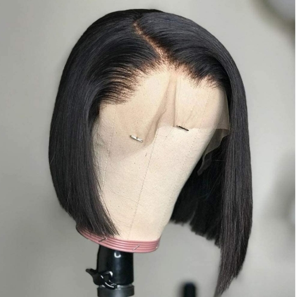 Accessories - Human hair wig